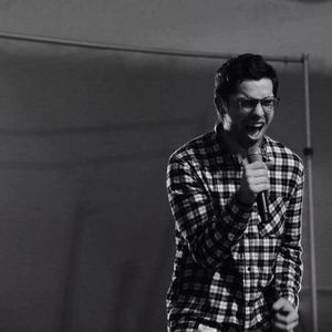 Meet your Posher, Josiah